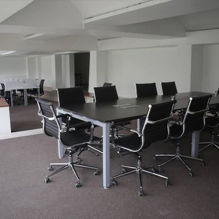 Hermoso Departamento En Bosques De Las Lomas Dos Habitaciones Μεξικό Εξωτερικό φωτογραφία