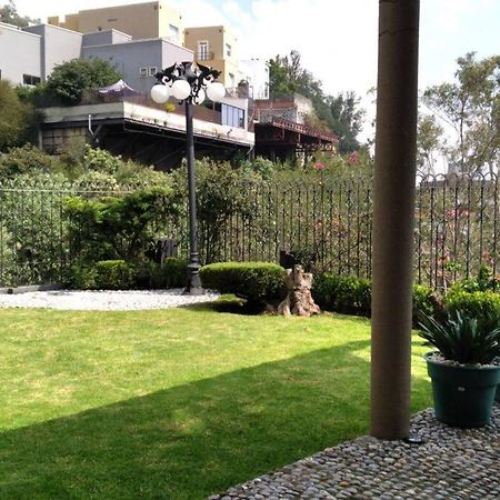 Hermoso Departamento En Bosques De Las Lomas Dos Habitaciones Μεξικό Εξωτερικό φωτογραφία