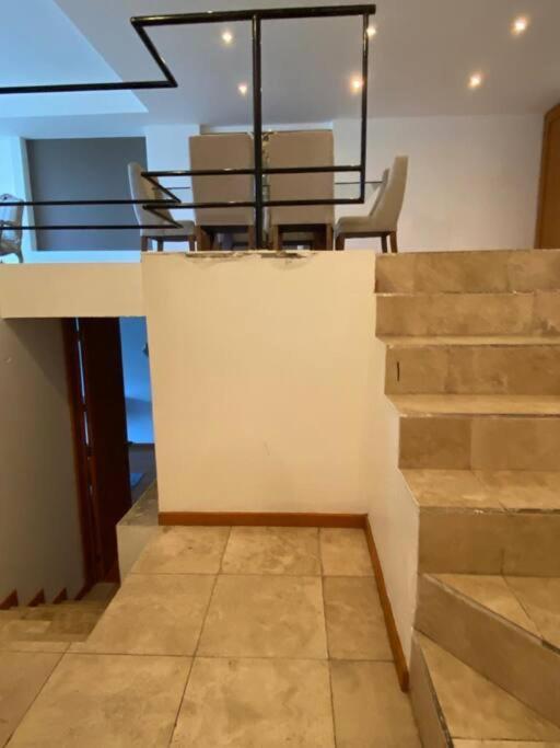 Hermoso Departamento En Bosques De Las Lomas Dos Habitaciones Μεξικό Εξωτερικό φωτογραφία