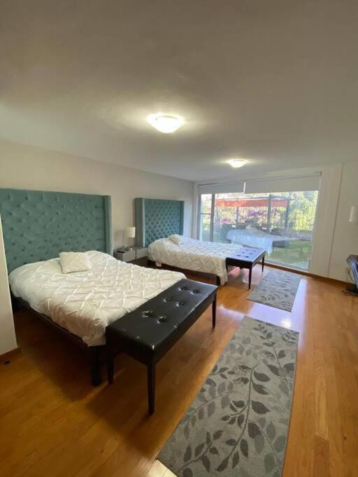 Hermoso Departamento En Bosques De Las Lomas Dos Habitaciones Μεξικό Εξωτερικό φωτογραφία