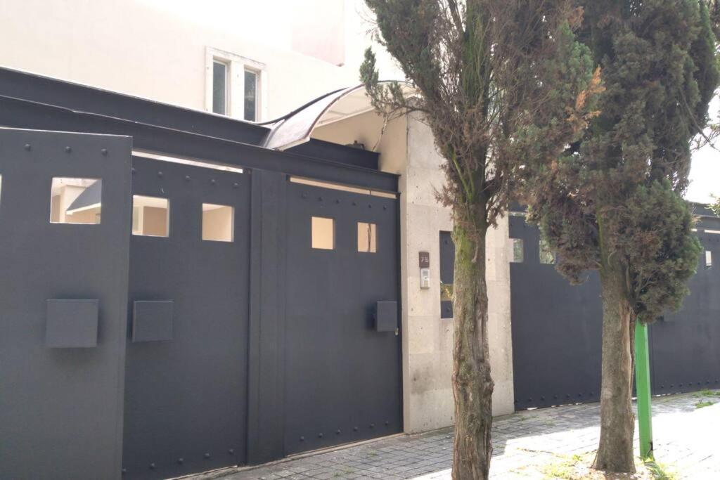 Hermoso Departamento En Bosques De Las Lomas Dos Habitaciones Μεξικό Εξωτερικό φωτογραφία