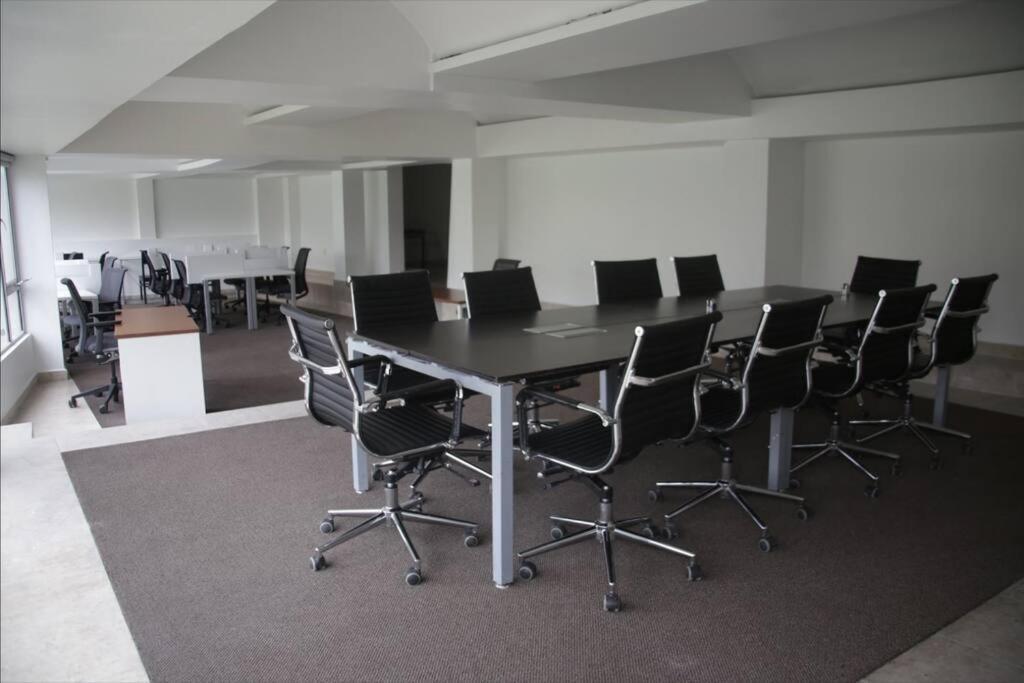 Hermoso Departamento En Bosques De Las Lomas Dos Habitaciones Μεξικό Εξωτερικό φωτογραφία