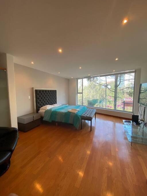 Hermoso Departamento En Bosques De Las Lomas Dos Habitaciones Μεξικό Εξωτερικό φωτογραφία