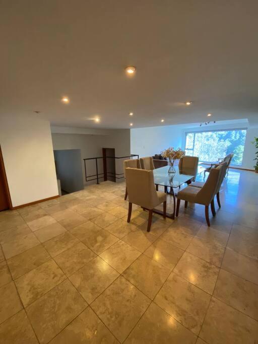 Hermoso Departamento En Bosques De Las Lomas Dos Habitaciones Μεξικό Εξωτερικό φωτογραφία