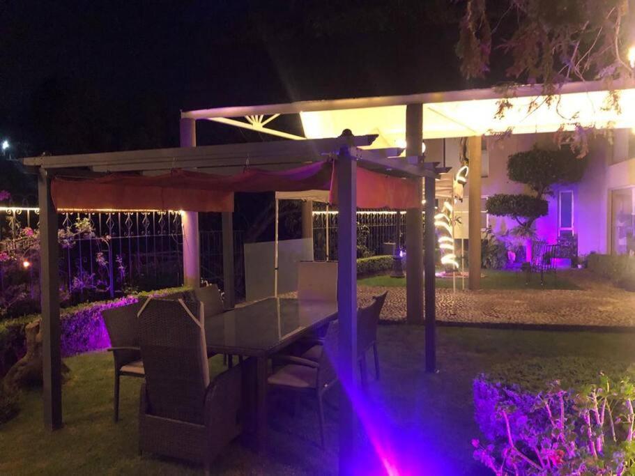 Hermoso Departamento En Bosques De Las Lomas Dos Habitaciones Μεξικό Εξωτερικό φωτογραφία