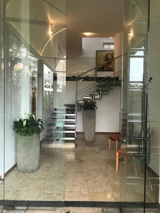 Hermoso Departamento En Bosques De Las Lomas Dos Habitaciones Μεξικό Εξωτερικό φωτογραφία