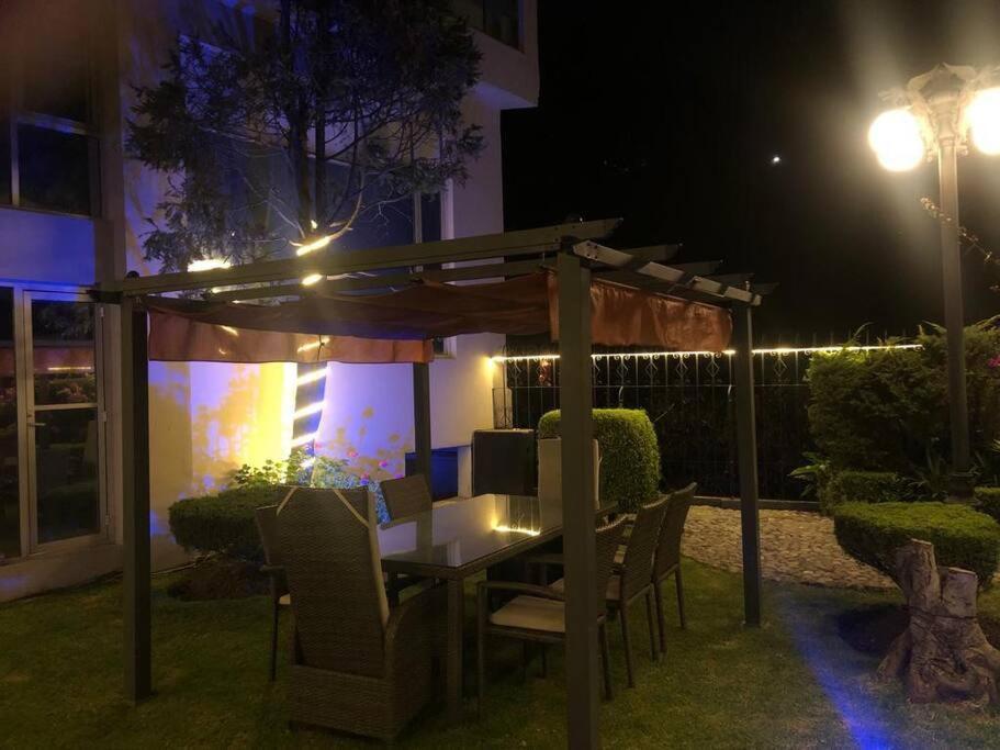 Hermoso Departamento En Bosques De Las Lomas Dos Habitaciones Μεξικό Εξωτερικό φωτογραφία
